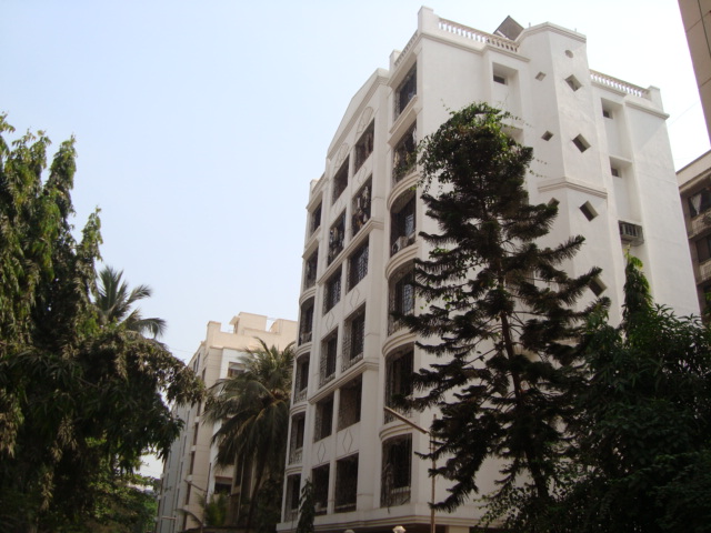 3 BHK in Swati , Borivali West