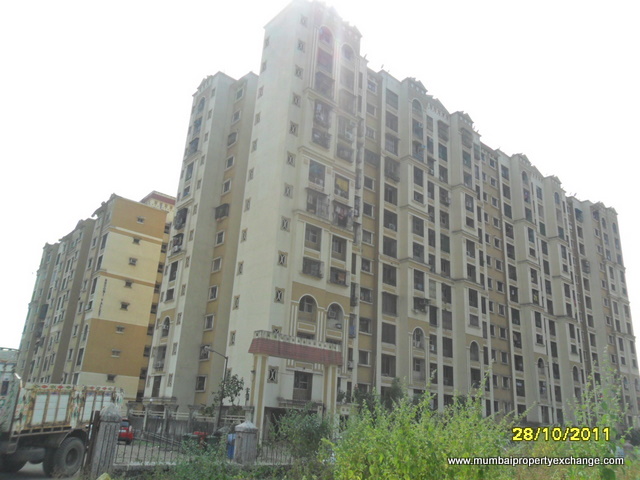 1959 Main - Bhoomi Valley, Kandivali East