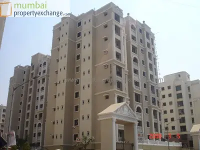 Bhoomi Hills