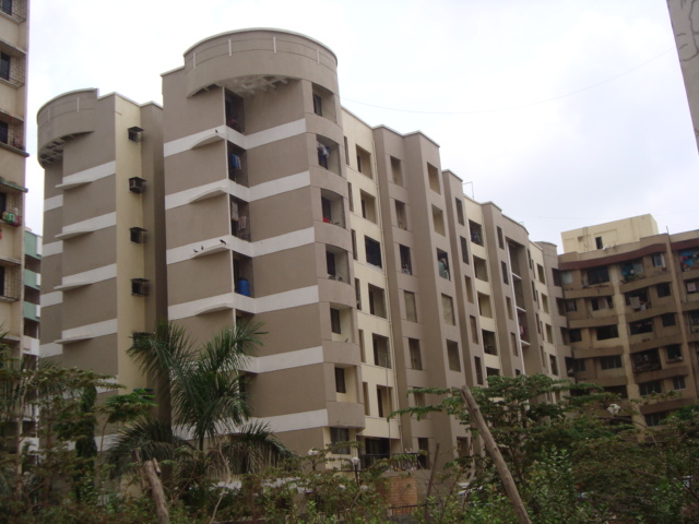 1975 Oth 22 June 2009 - Shree Shaswat, Mira Road