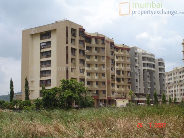 1975 Oth 24 July 2007 - Shree Shaswat, Mira Road