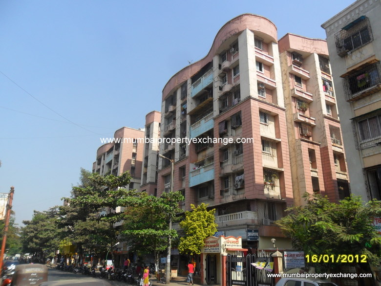 1979 Main - Panchavati, Andheri West