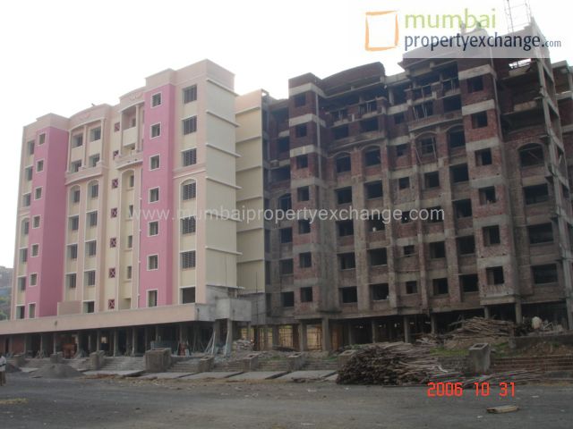 1 BHK Kailash Park, Bhandup — for Sale — photo 2