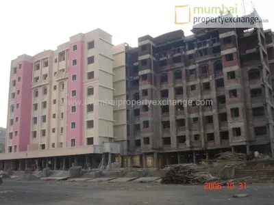 1 BHK Kailash Park, Bhandup — for Sale — photo 2 thumbnail