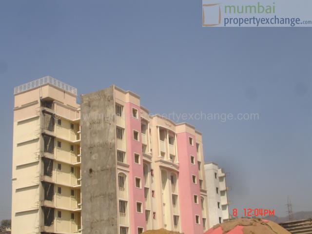 1 BHK Kailash Park, Bhandup — for Sale — photo 5
