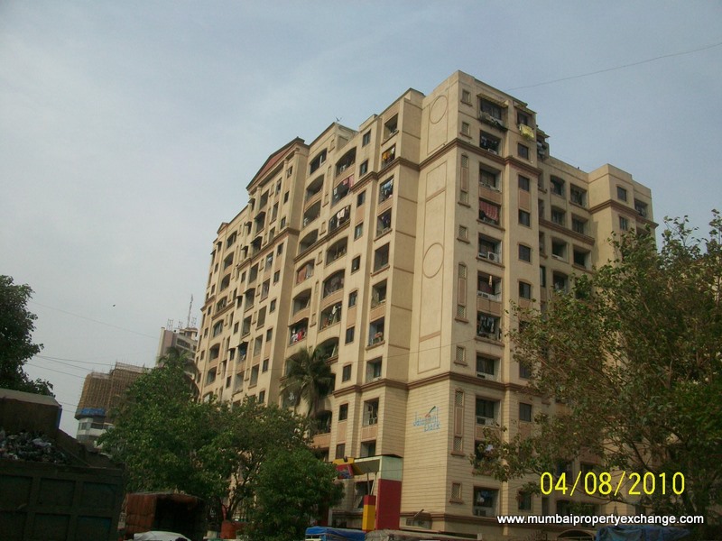 1991 Main - Jalaram Park, Mulund West