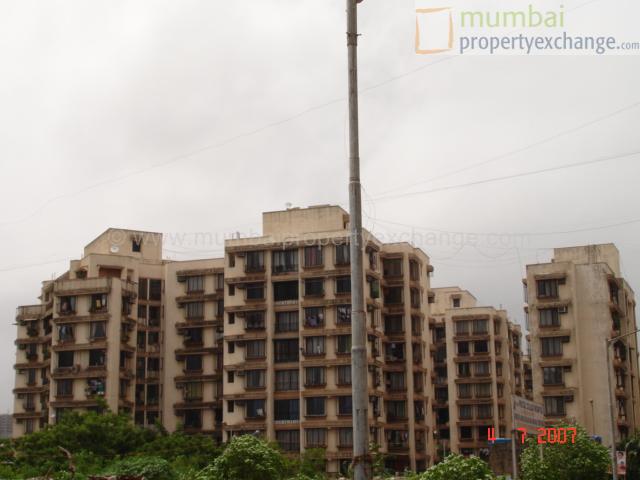 2008 Oth 5 July 2007 - Evershine Millennium Paradise, Kandivali East