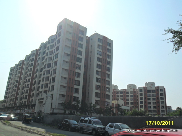 2 Rock Enclave, Kandivali West — for Sale — photo 9