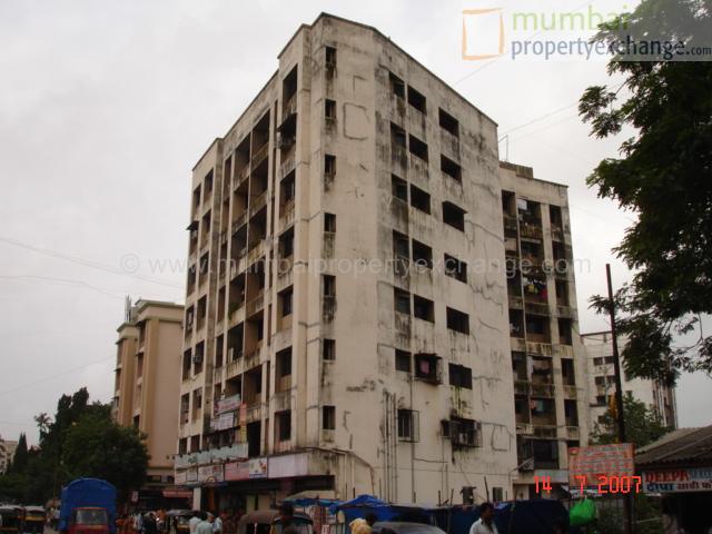 2 Heritage Parody, Kandivali West — for Sale — photo 4