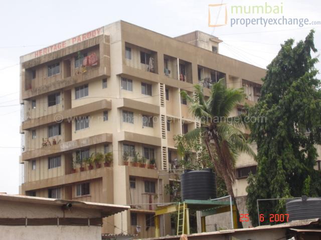 2 Heritage Parody, Kandivali West — for Sale — photo 3