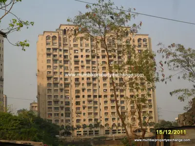 3 BHK Dosti Blossom, Wadala — for Sale — photo 1 thumbnail