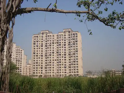 3 BHK Dosti Blossom, Wadala — for Sale — photo 9 thumbnail