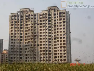 3 BHK Dosti Blossom, Wadala — for Sale — photo 5 thumbnail
