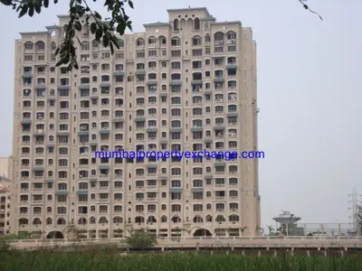 3 BHK Dosti Blossom, Wadala — for Sale — photo 8 thumbnail