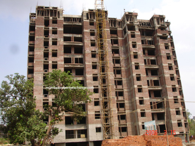 2017 Oth 14 March 2006 - Dhaval Hills, Thane West