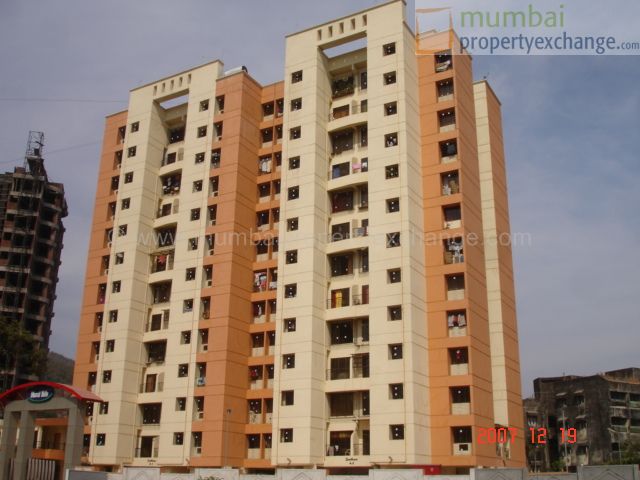 2017 Oth 19 Dec 2007 - Dhaval Hills, Thane West