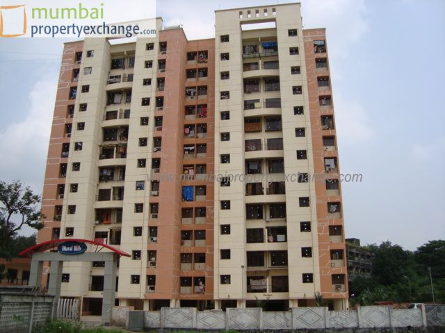 2017 Oth 23 Sep 2008 - Dhaval Hills, Thane West