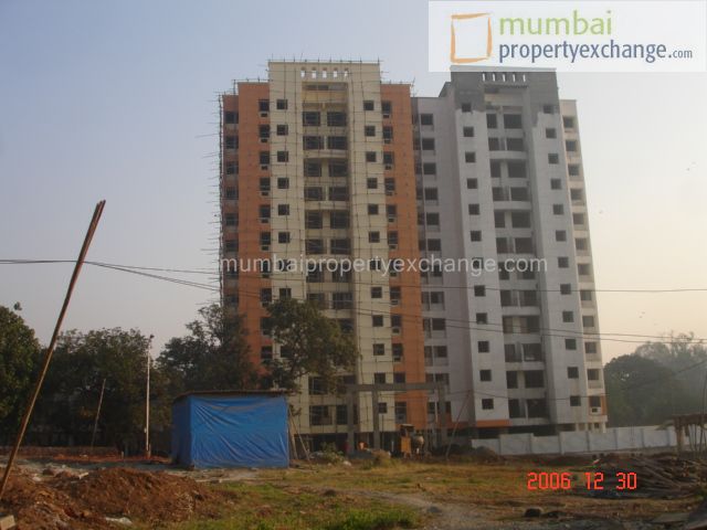 2017 Oth 30 Dec 2006 - Dhaval Hills, Thane West