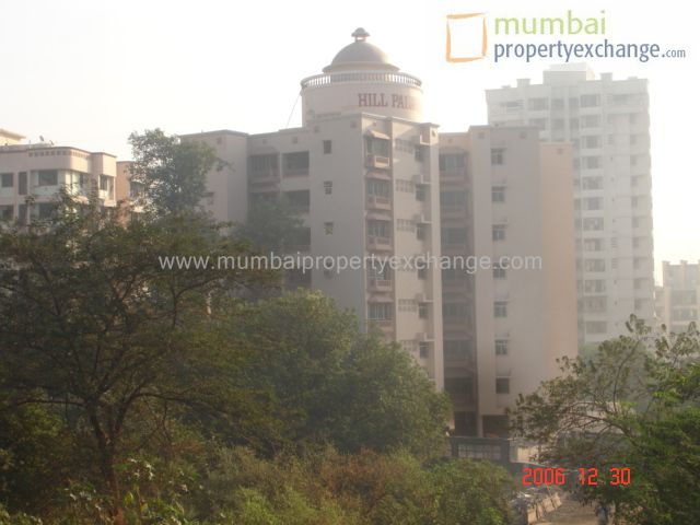 2 BHK Hill Palace, Thane West — for Sale — photo 4