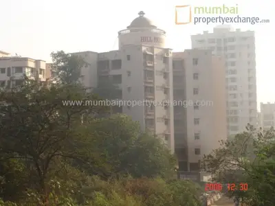 2 BHK Hill Palace, Thane West — for Sale — photo 4 thumbnail