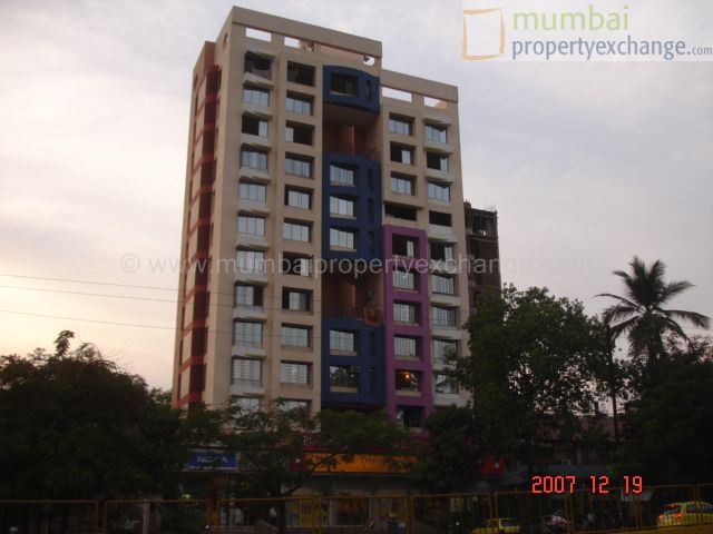 2 Jangid Heights, Thane West — for Sale — photo 8