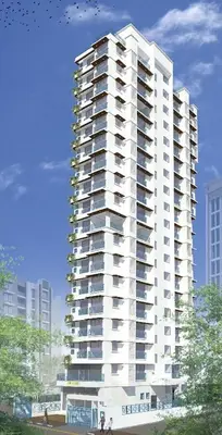 2 BHK Neel Kamal Heights, Borivali West — for Sale — photo 2 thumbnail