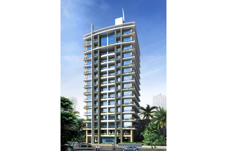 6 BHK Anupa, Juhu — for Sale