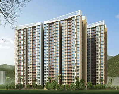 1 BHK Rudraksha, Dahisar East — for Sale — photo 1 thumbnail