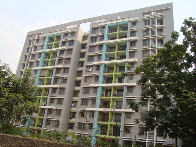 2041 Oth 14 March 2009 - Vijay Annex-Iv, Thane West
