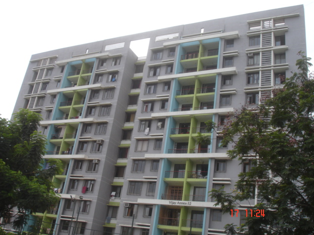 2041 Oth 17 June 2009 - Vijay Annex-Iv, Thane West