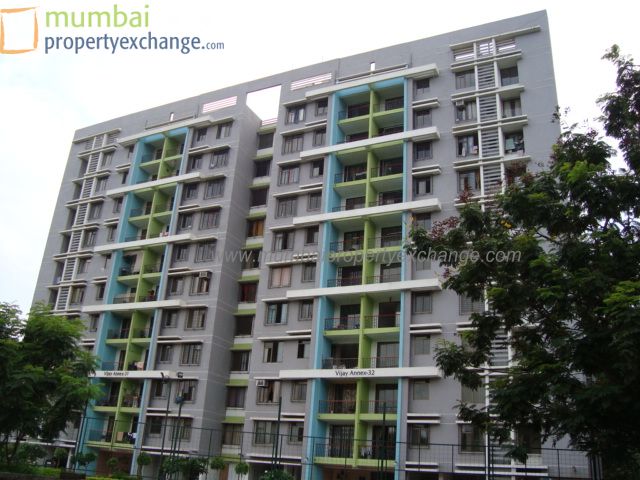 2041 Oth 18 Sep 2008 - Vijay Annex-Iv, Thane West