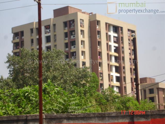 2042 Oth 18 October 2006 - Neelkanth Valley, Thane West