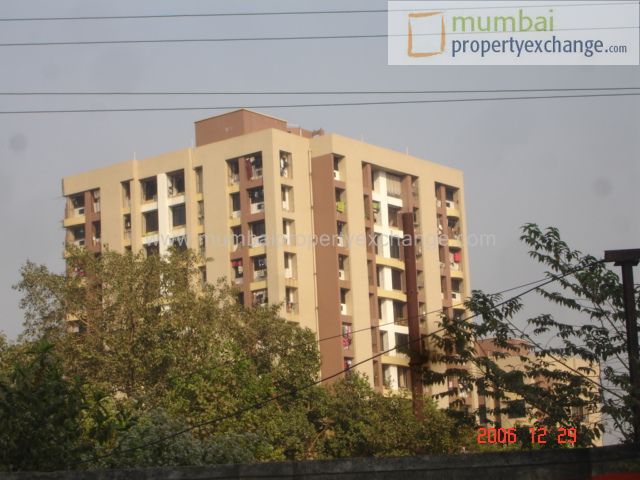 2042 Oth 30 Dec 2006 - Neelkanth Valley, Thane West