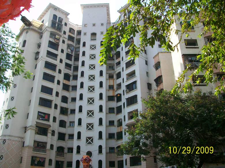 2050 Main - Shree Adinath, Borivali East