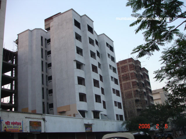 2 BHK Shree Adinath Tower, Borivali East — for Sale — photo 9