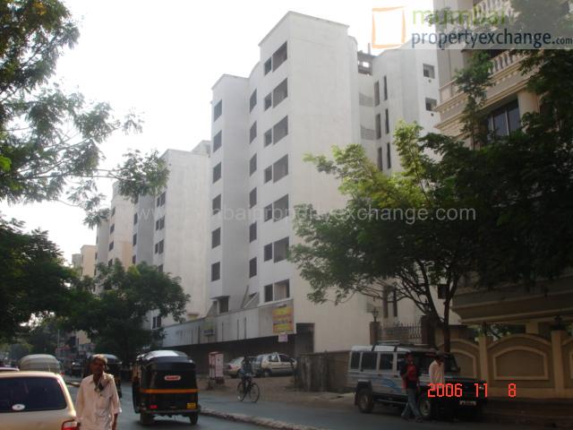 2050 Oth 8 Nov 2006 - Shree Adinath, Borivali East