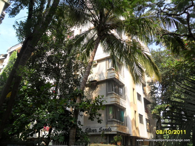 2061 Main - Silver Sands, Goregaon West