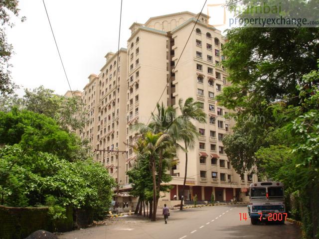 3 BHK Mayuresh Srishti Park, Bhandup — for Rent