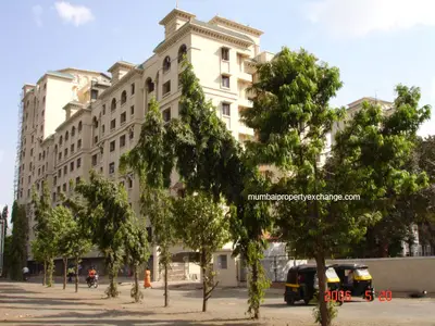 1 BHK Mayuresh Srishti Park, Bhandup — for Sale — photo 3 thumbnail