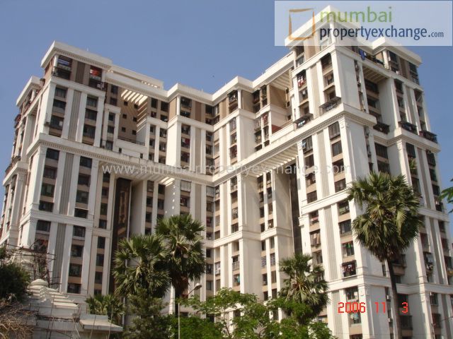 2072 Main - Green Ridge, Borivali West