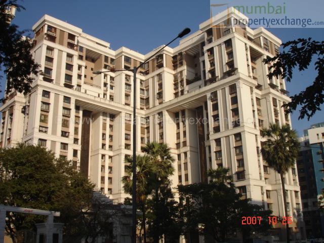 2072 Oth 26 Oct 2007 - Green Ridge, Borivali West