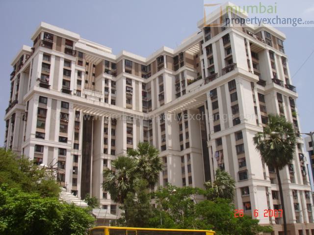 2072 Oth 27 June 2007 - Green Ridge, Borivali West