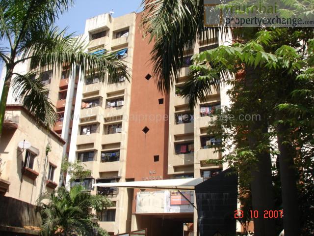 2 N.G.Garden, Kandivali West — for Sale