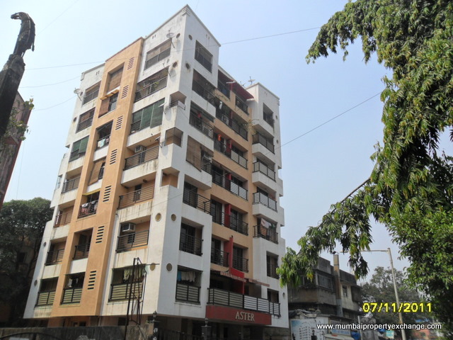 2 BHK Fully Furnished in Raj Galaxy , Santacruz East