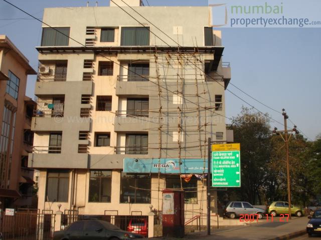 3 Tulip, Bandra West — for Sale