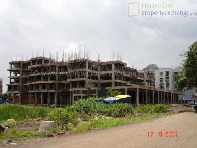 2128 Oth 18 Aug 2007 - Eden Estate, Belapur