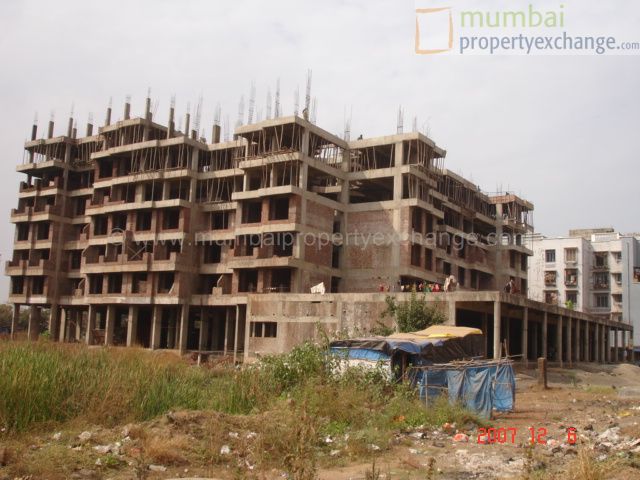 2128 Oth 6 Dec 2007 - Eden Estate, Belapur