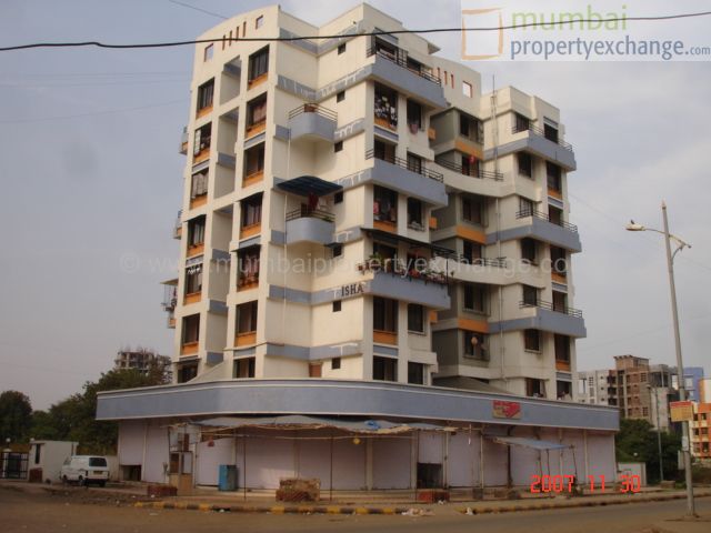 2131 Oth 30 Nov 2007 - Isha, Khar West