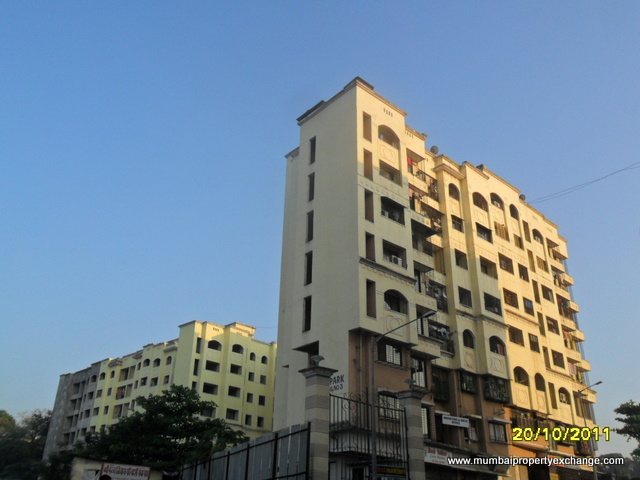 2148 Oth 20Th Oct 2011 - N G Park, Dahisar East