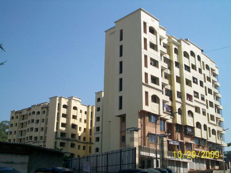 2148 Oth 29 Oct 2009 - N G Park, Dahisar East